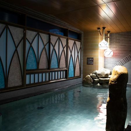Dormy Inn Premium Nagasaki Ekimae Eksteriør billede