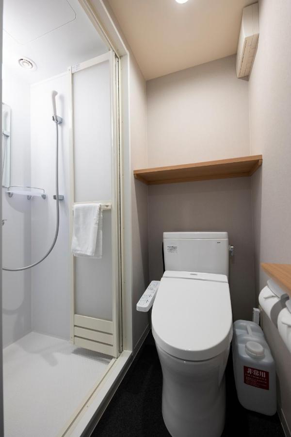 Dormy Inn Premium Nagasaki Ekimae Eksteriør billede