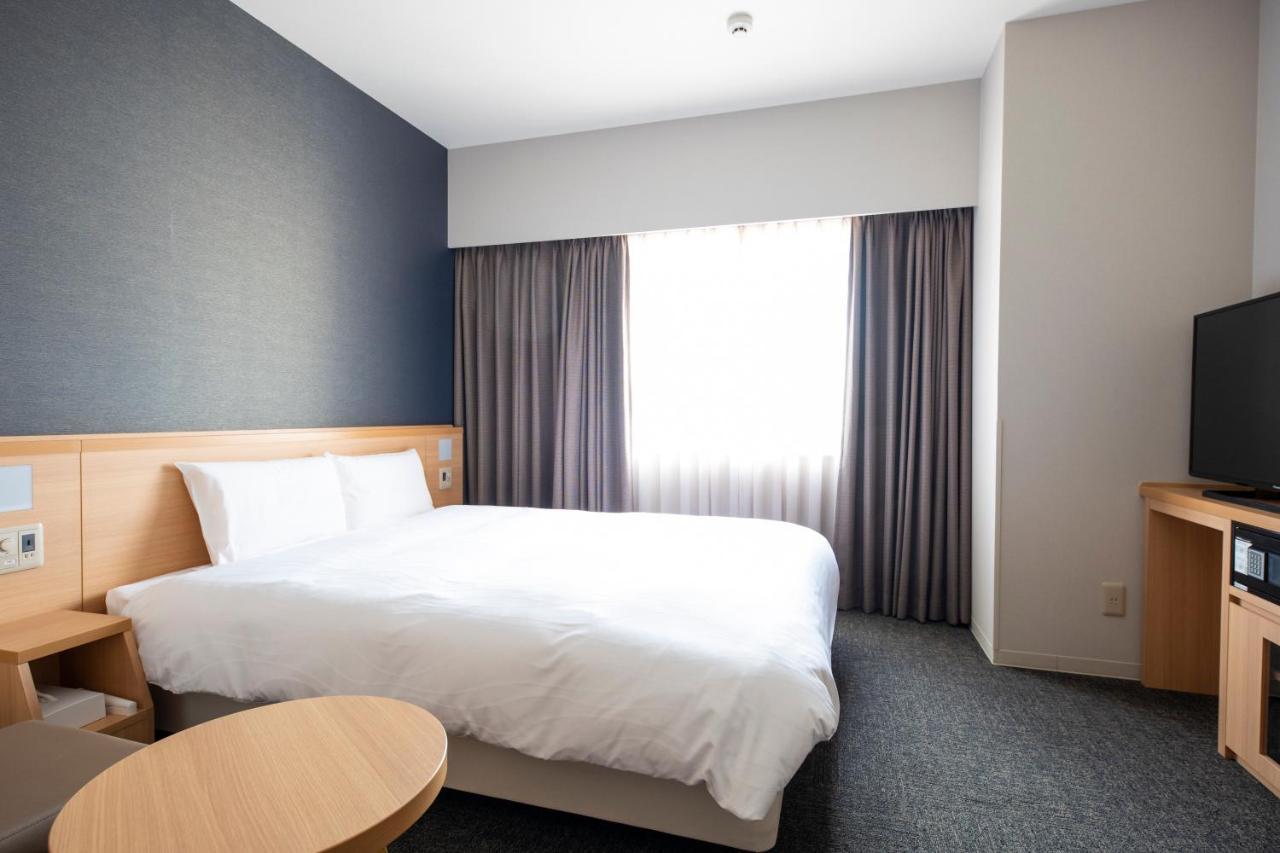 Dormy Inn Premium Nagasaki Ekimae Eksteriør billede